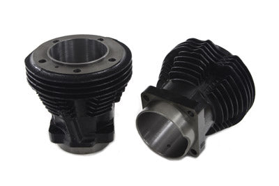 3-5/8 Cylinder Set