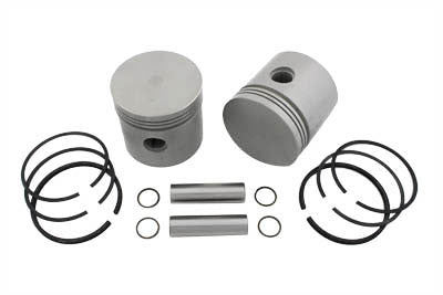 3-7/16 Piston Set .030 Oversize