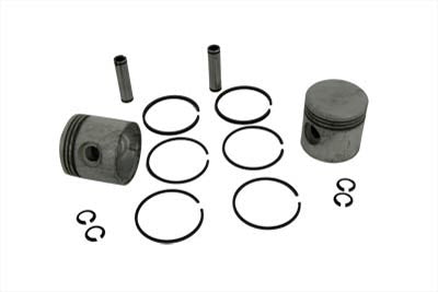 3-5/16 Piston Set .020 Oversize