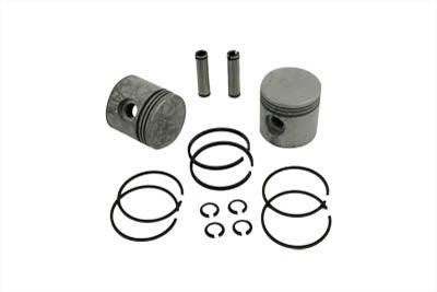 3-5/16 Piston Set .030 Oversize