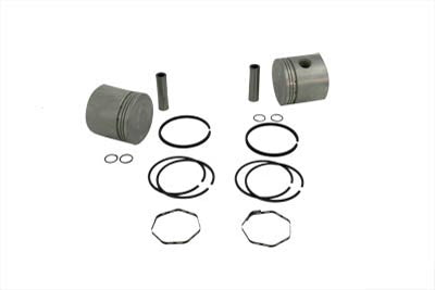 3-5/16 Piston Set .050 Oversize