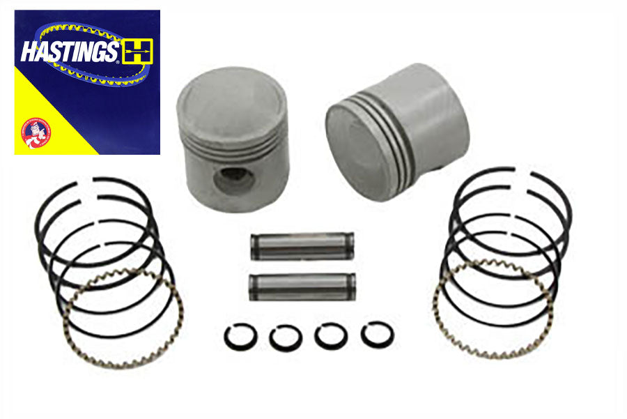 3-5/16 Piston Set .020 Oversize