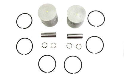 K-Model Piston Kit .020 Oversize