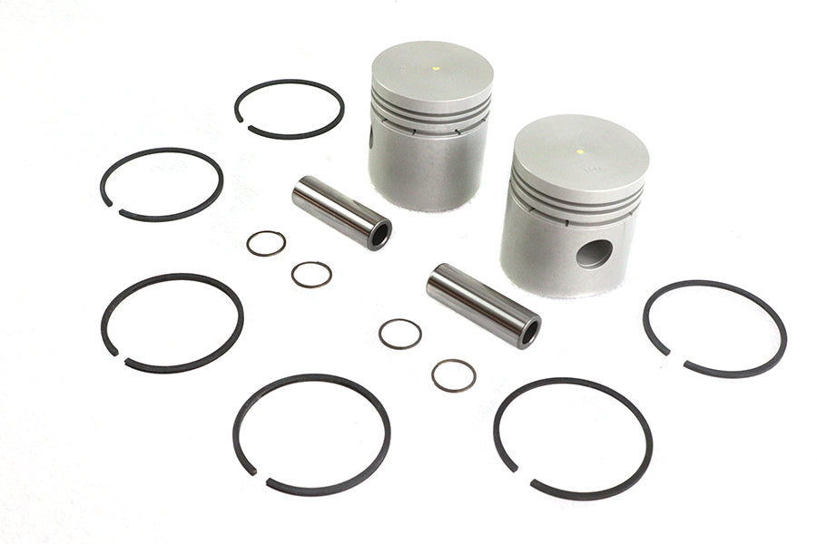K-Model Piston Kit .020 Oversize
