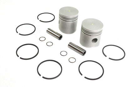 K-Model Piston Kit .020 Oversize