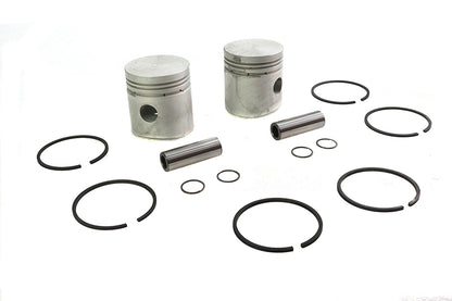 K-Model Piston Kit .030 Oversize