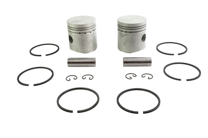 K-Model Piston Kit .070 Oversize