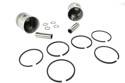 K-Model Piston Kit Standard