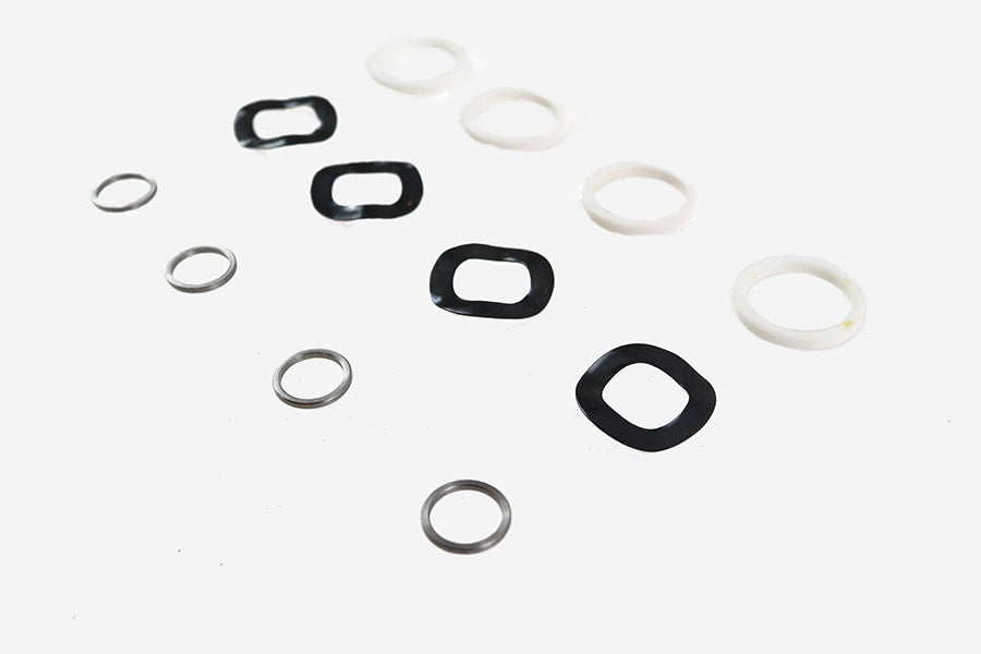 Rocker Arm Adjuster Kit