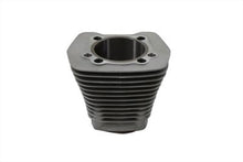 88 Evolution Big Bore Cylinder Silver