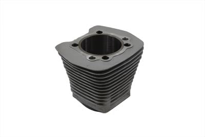 88 Evolution Big Bore Cylinder Silver