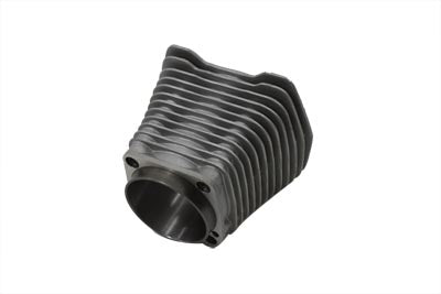 88 Evolution Big Bore Cylinder Silver