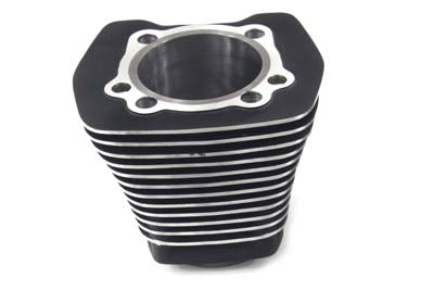 88 Evolution Big Bore Cylinder Black