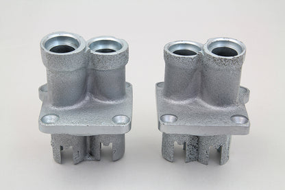 Knucklehead Tappet Block Set