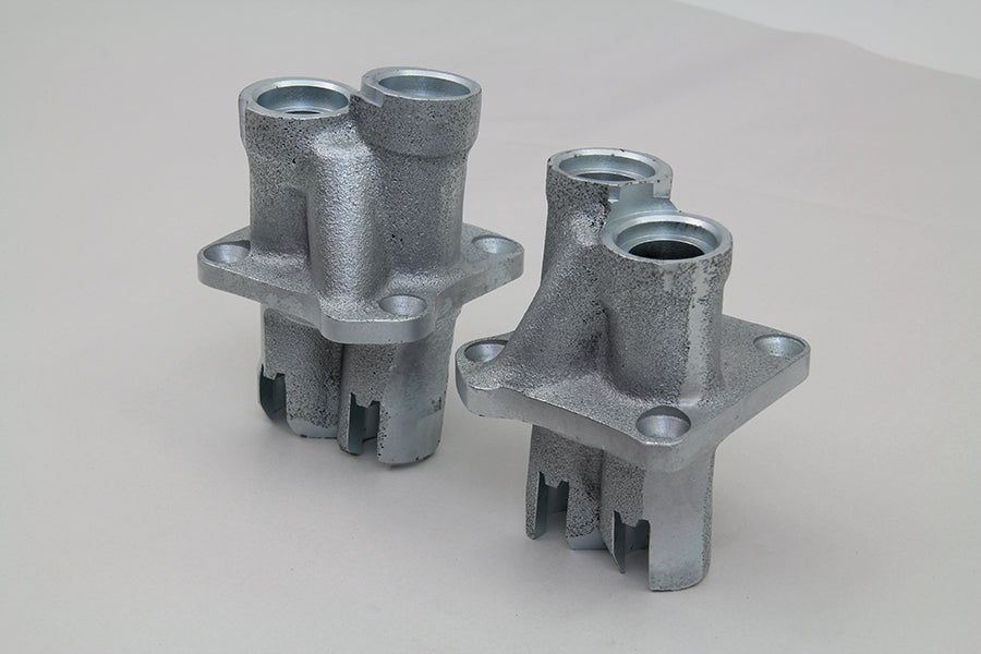 Knucklehead Tappet Block Set