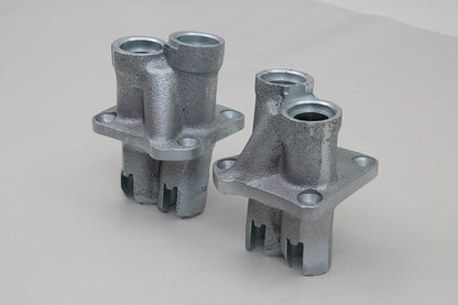 Knucklehead Tappet Block Set