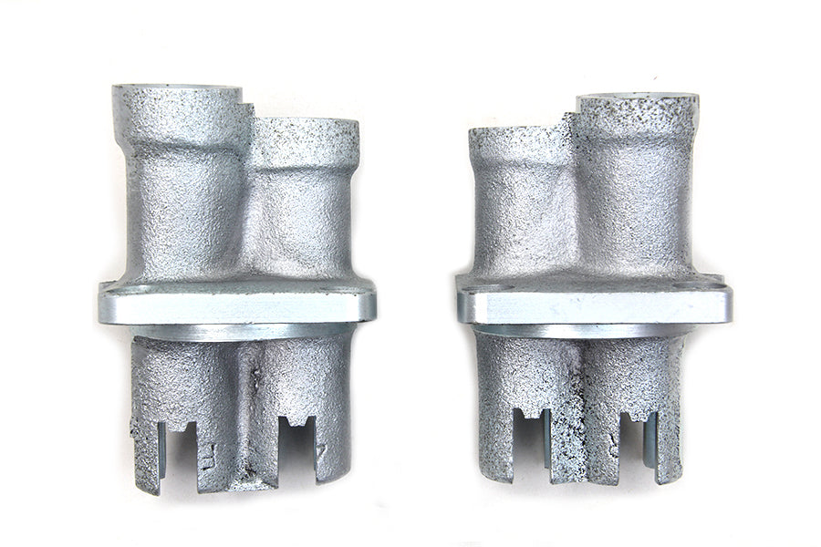 Knucklehead Tappet Block Set