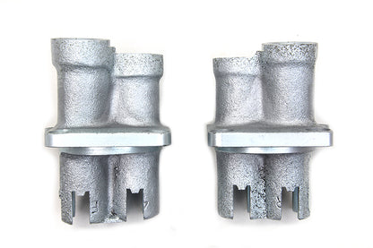 Knucklehead Tappet Block Set