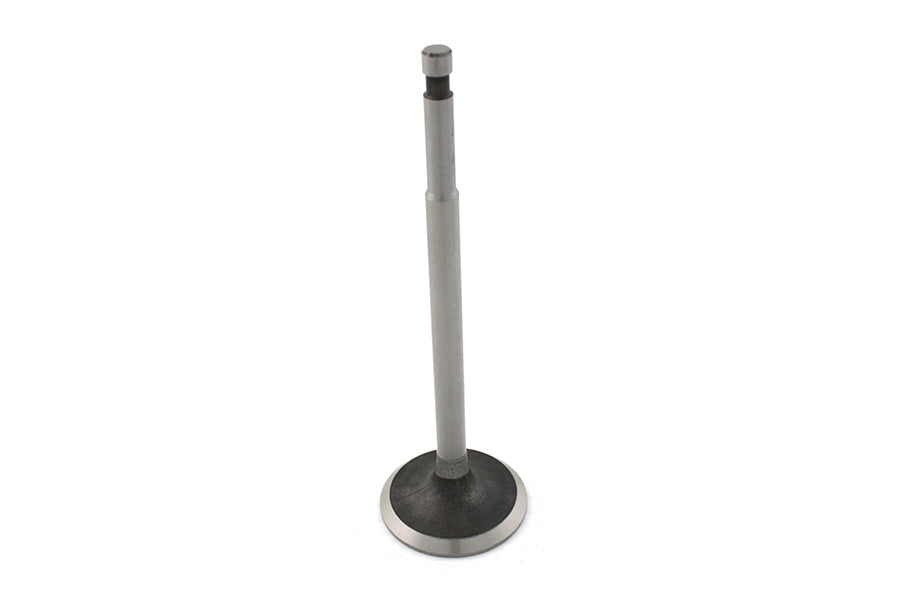 Steel Intake Valve