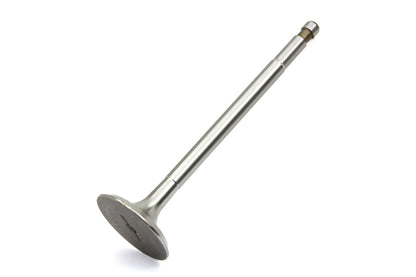 Steel Intake Valve