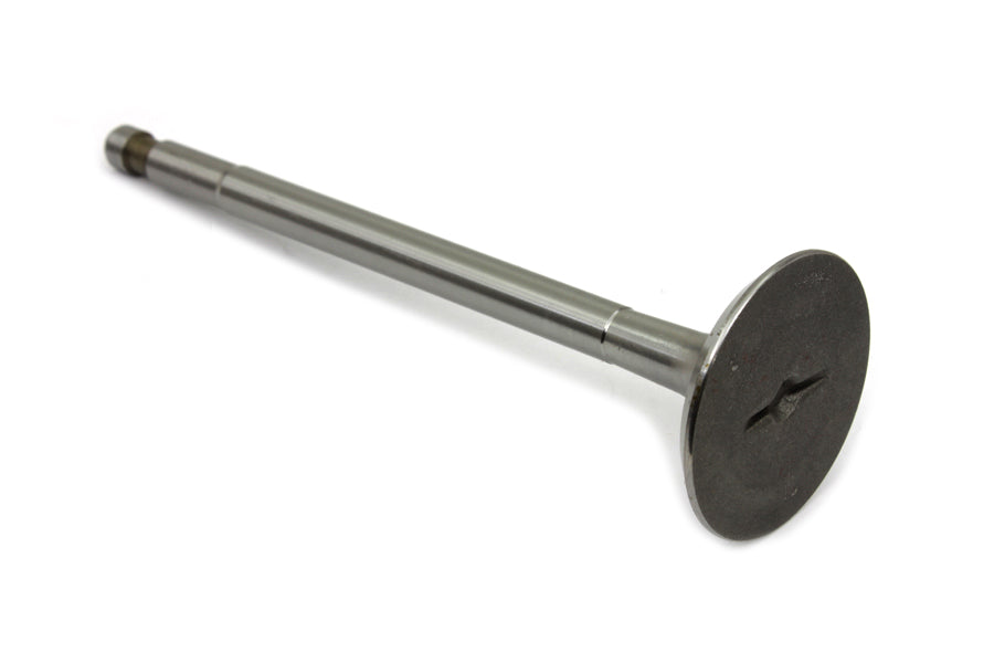 Steel Intake Valve