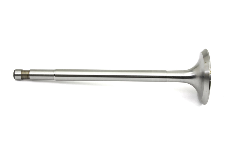 Steel Intake Valve