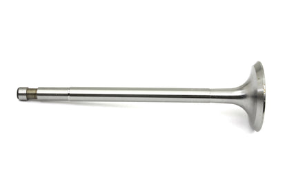 Steel Intake Valve