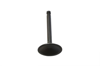 Nitrate Steel Intake Valve
