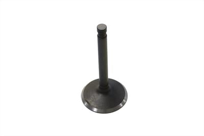 Nitrate Steel Intake Valve