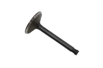 Nitrate Steel Intake Valve