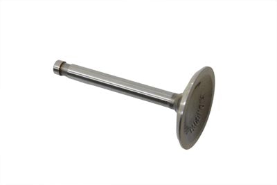 Nitrate Steel Intake Valve
