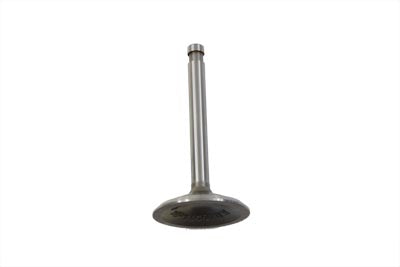 Nitrate Steel Intake Valve