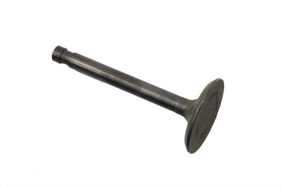 Nitrate Steel Exhaust Valve