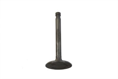 Nitrate Steel Exhaust Valve