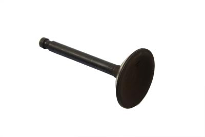 900/1000cc Nitrate Steel Exhaust Valve