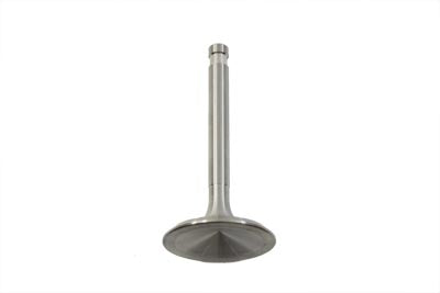 Stainless Steel Intake Valve