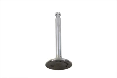 Chrome Intake Valve