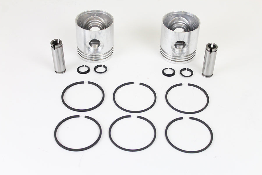 45 WL/G Piston Kit Standard