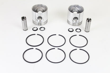45 WL/G Piston Kit Standard