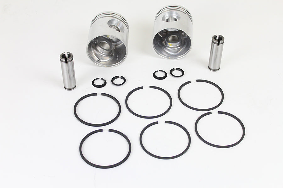 45 WL/G Piston Kit Standard