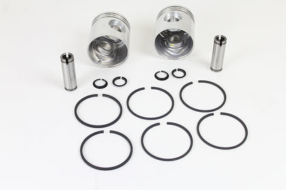 45 WL/G Piston Kit Standard