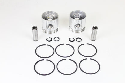 45 WL/G Piston Kit Standard