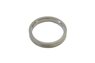 Oversize Intake Valve Seat