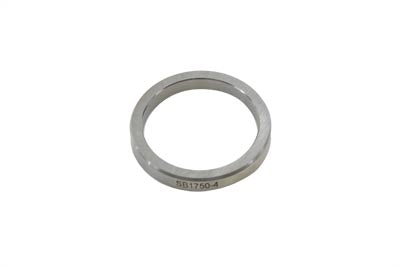 Oversize Exhaust Valve Seat