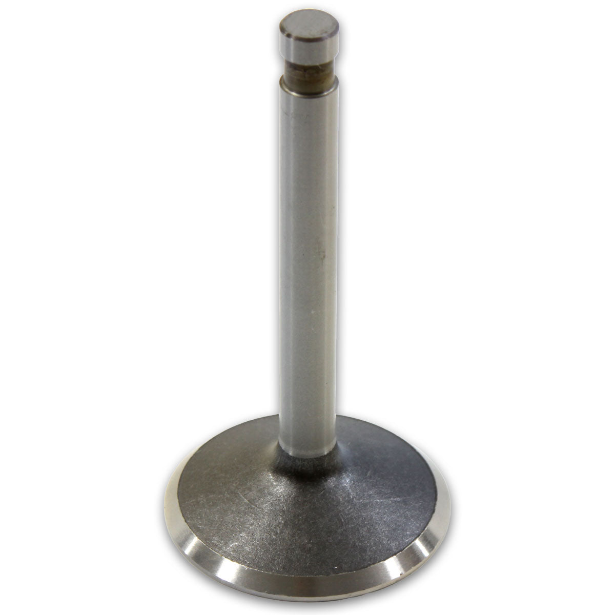 Steel Intake Valve
