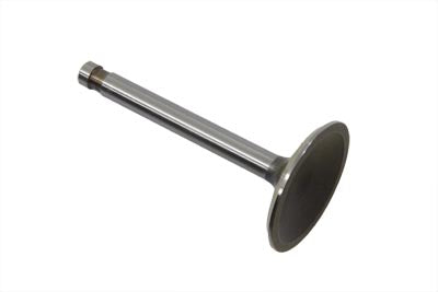 Steel Intake Valve