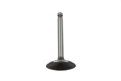 Steel Intake Valve
