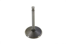 1000cc Steel Intake Valve