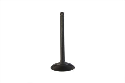 1200cc Nitrate Steel Intake Valve