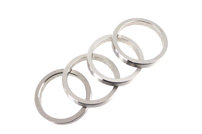 Nickel Intake and Exhaust Valve Seat Set